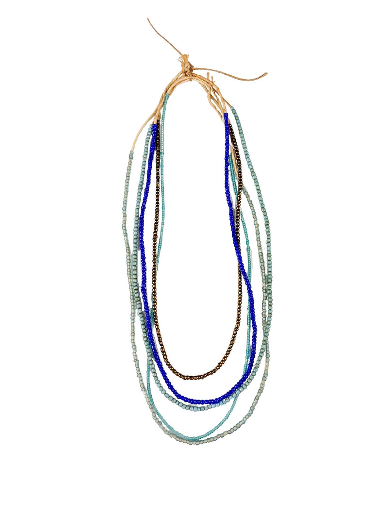 Layer Necklace Set - Maldives