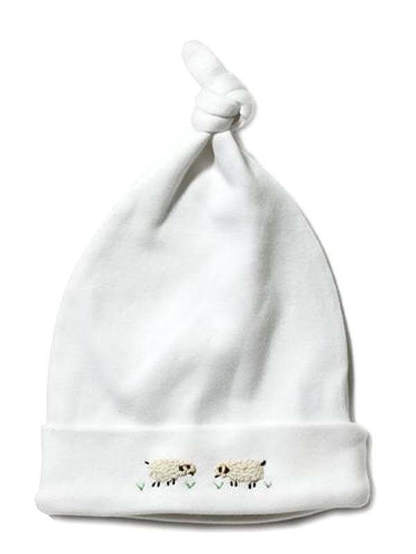 Sheep Baby Gift Set