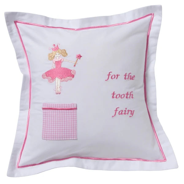 Tooth Fairy Pillow