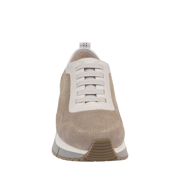 Kinetic Sneaker