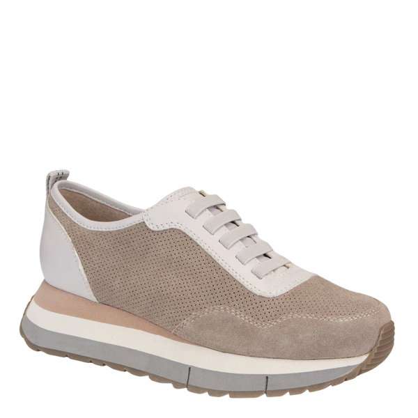 Kinetic Sneaker