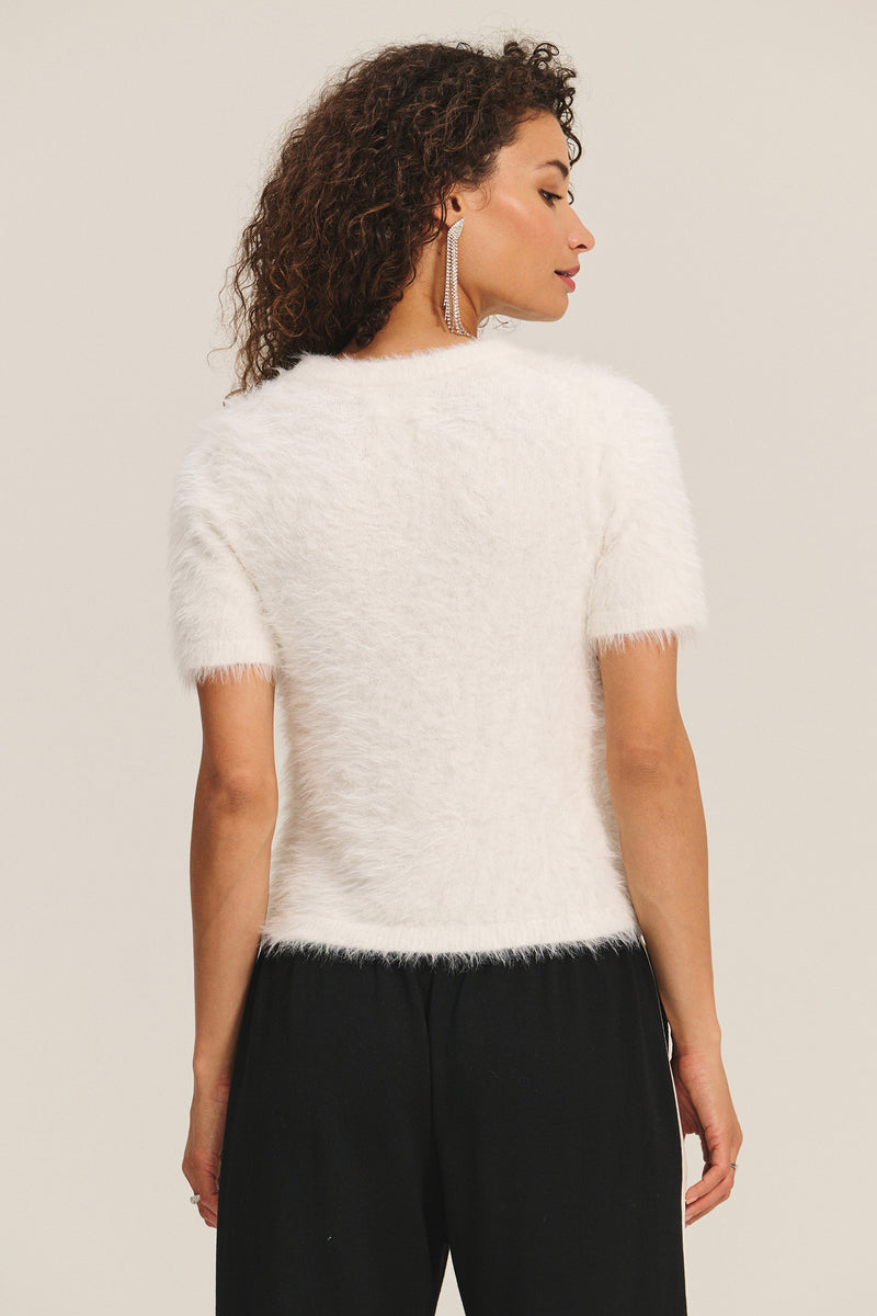 Kit Crew Top