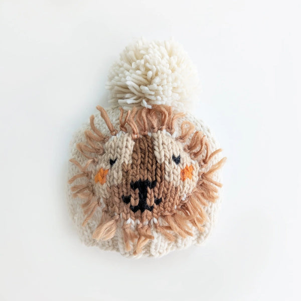 Lion Hat