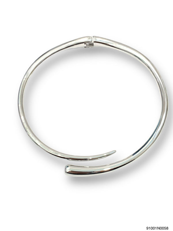 Chloe Cuff Necklace