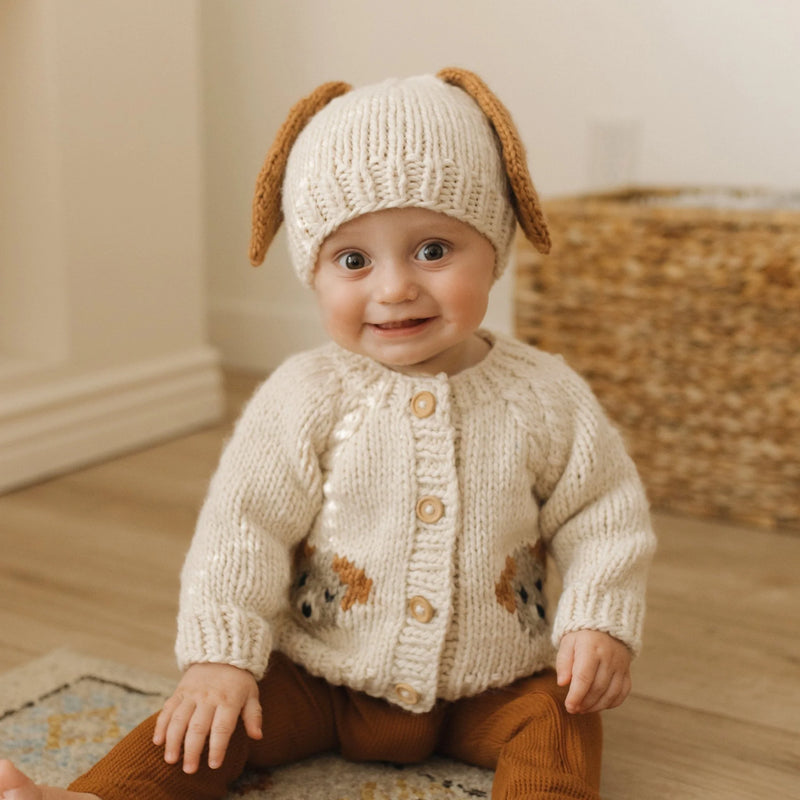 Puppy Ears Hat