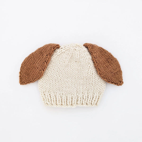 Puppy Ears Hat