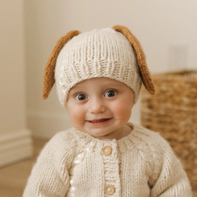 Puppy Ears Hat