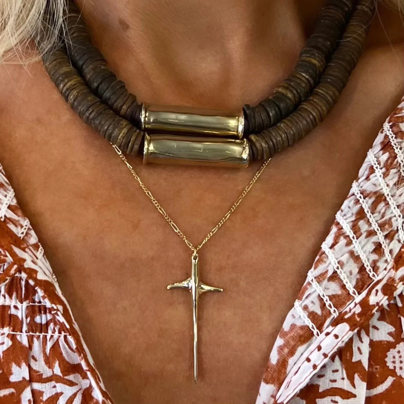 Good Friday Necklace