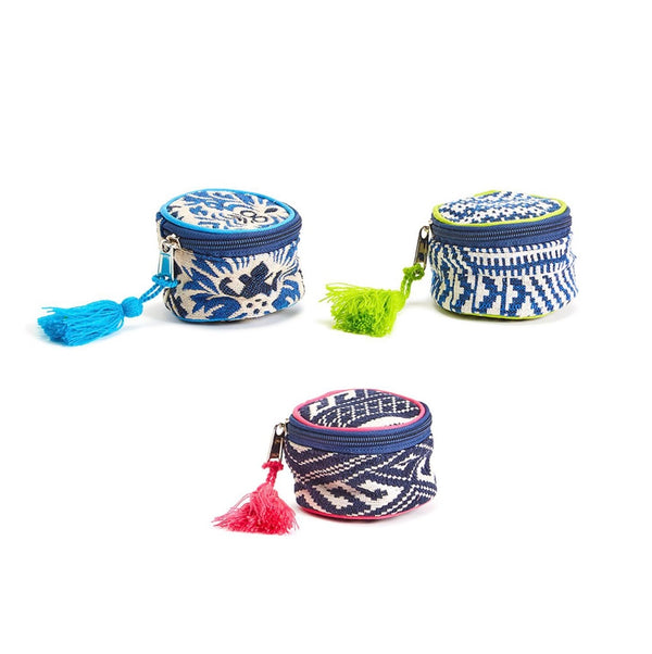 Jewelry Pouch