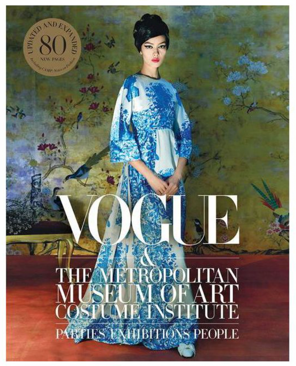 Vogue & The Metropolitan Museum of Art Costume Institute