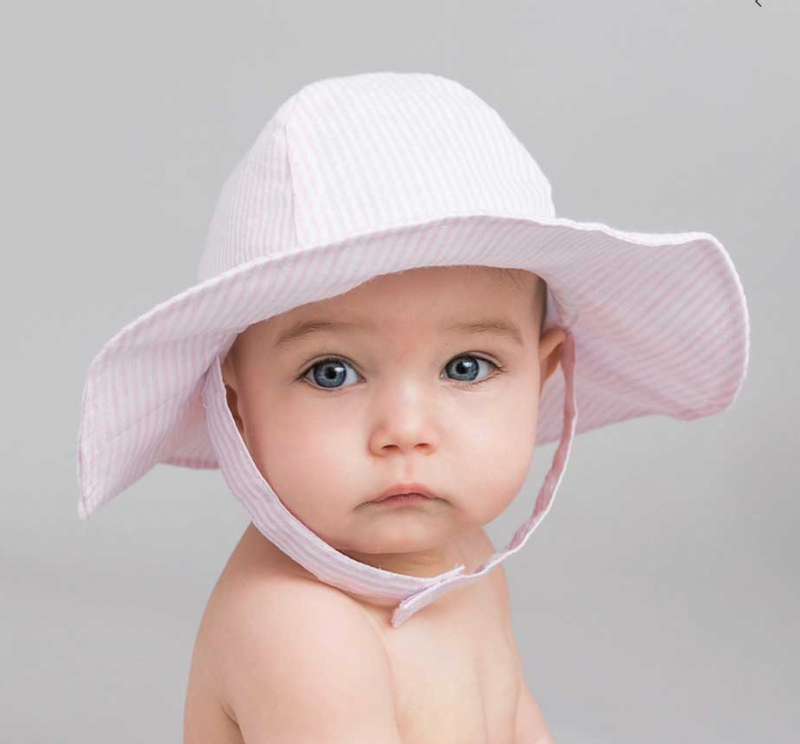Baby Bucket Hat