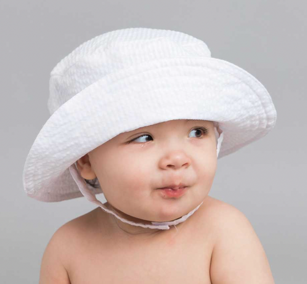 Baby Bucket Hat