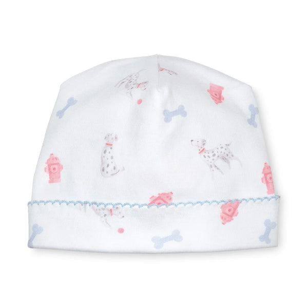 Dalmatian Hat