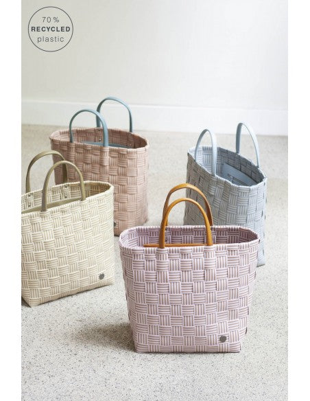 Weekend Tote in Joy Soft Lilac