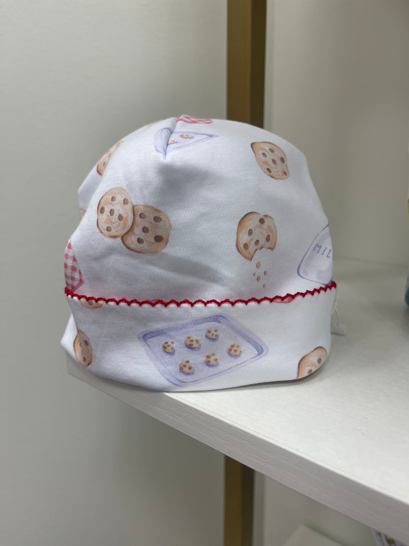 Milk & Cookies Hat